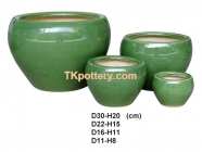 Vietnam pottery